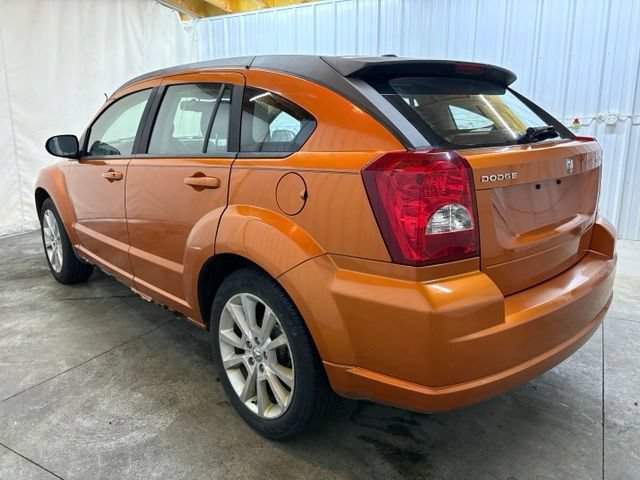 Used 2011 Dodge Caliber Heat FWD image 7