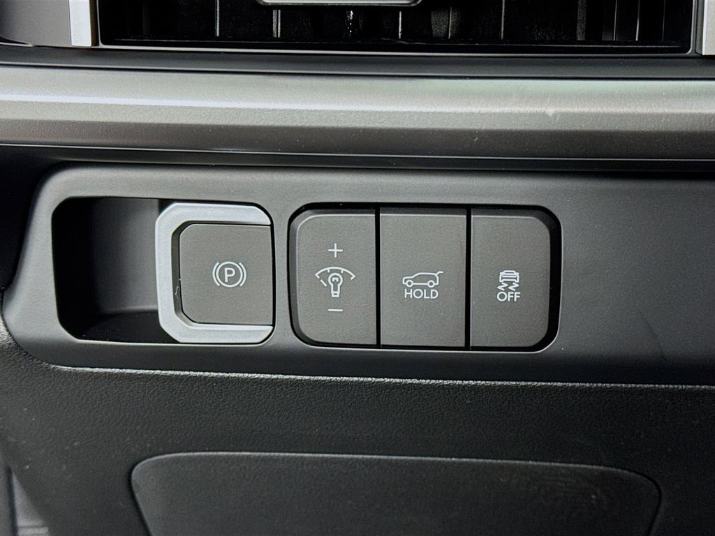 New 2026 Hyundai Santa Fe SE image 10