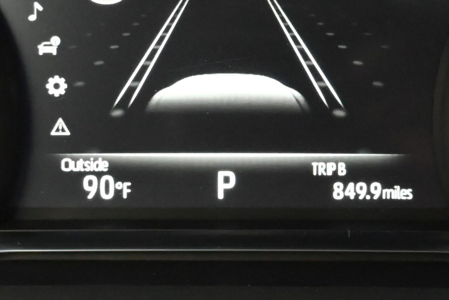 Used 2023 Toyota Venza Nightshade AWD/4WD image 22