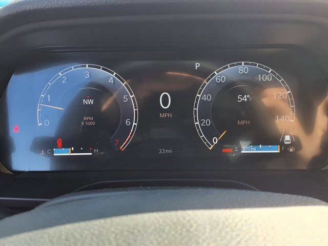 New 2025 Jeep Grand Cherokee Limited w/ MOPAR Finishing Package image 15