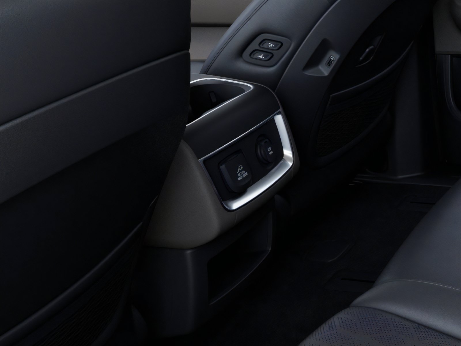 New 2027 Kia Carnival SX FWD image 26