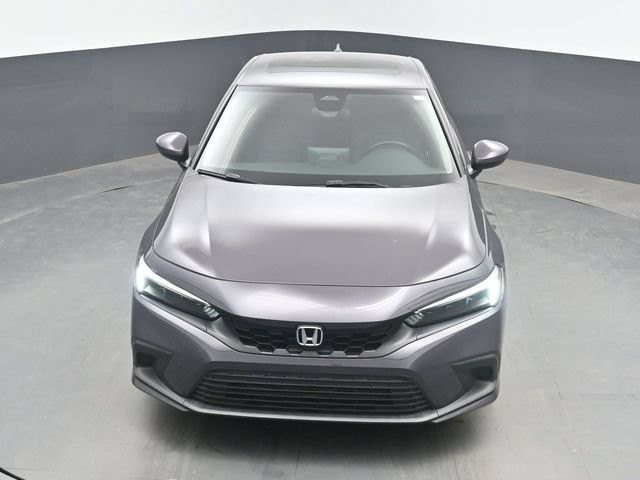 Used 2023 Honda Civic EX-L image 14