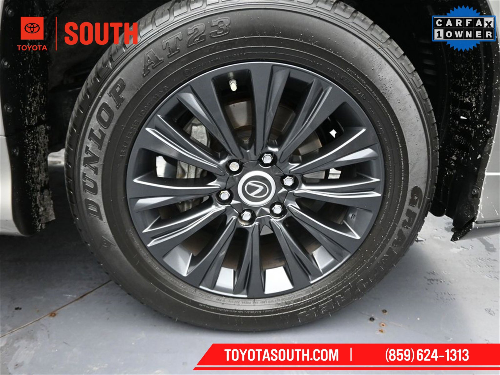 Used 2023 Lexus GX 460 Luxury image 32