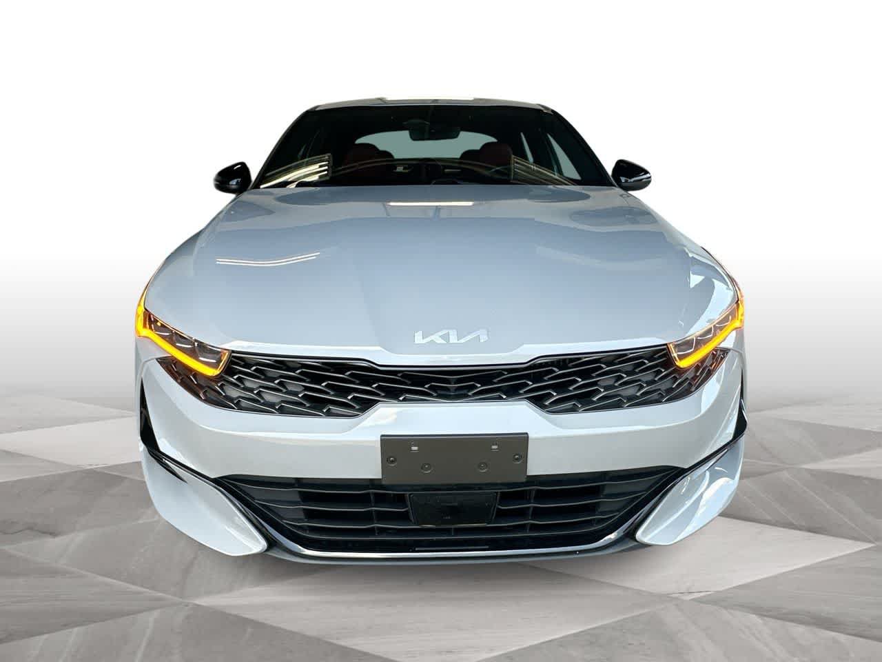 Used 2024 Kia K5 GT-Line w/ GT-Line Premium Package AWD/4WD image 3