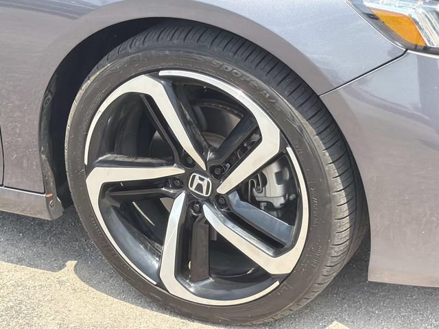 Used 2020 Honda Accord Sport image 15