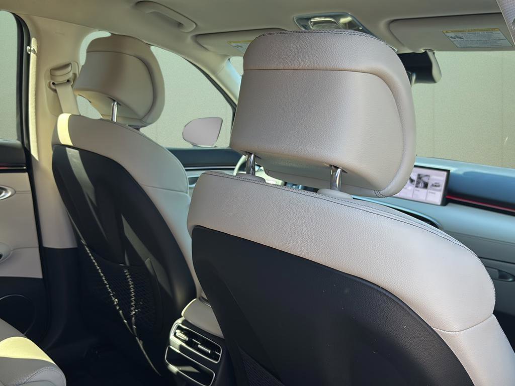 Certified 2026 Genesis GV70 2.5T image 48