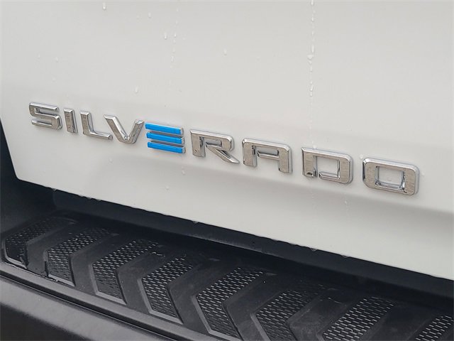 New 2026 Chevrolet Silverado EV LT w/ Plus Package image 9