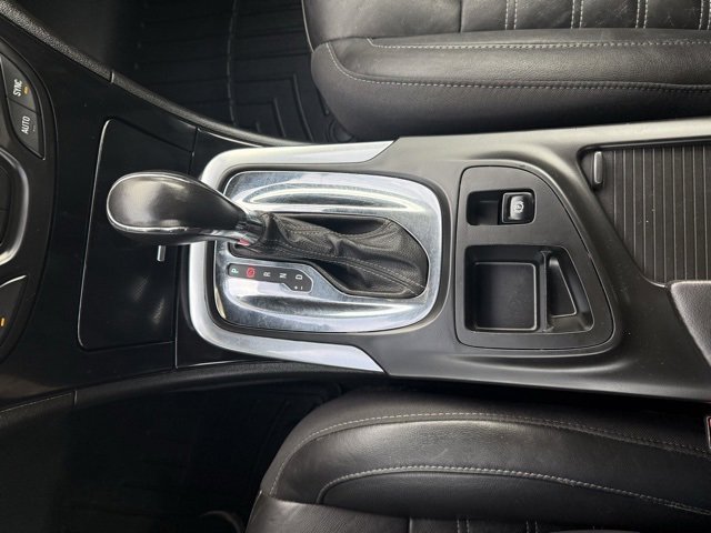 Used 2017 Buick Regal GS w/ Driver Confidence Package #2 image 26