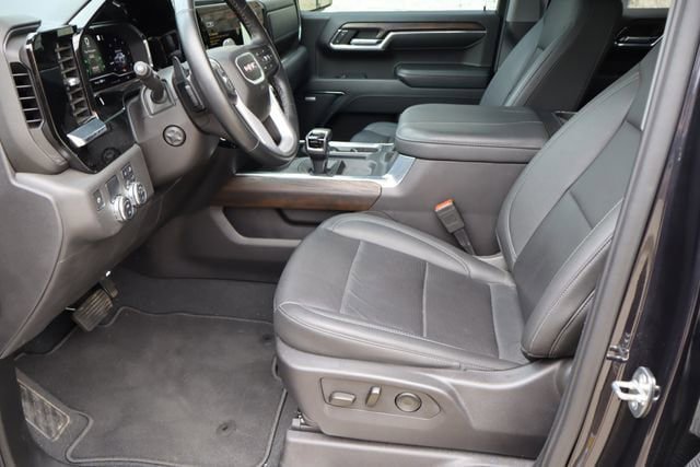 Used 2024 GMC Sierra 1500 SLT RWD image 15