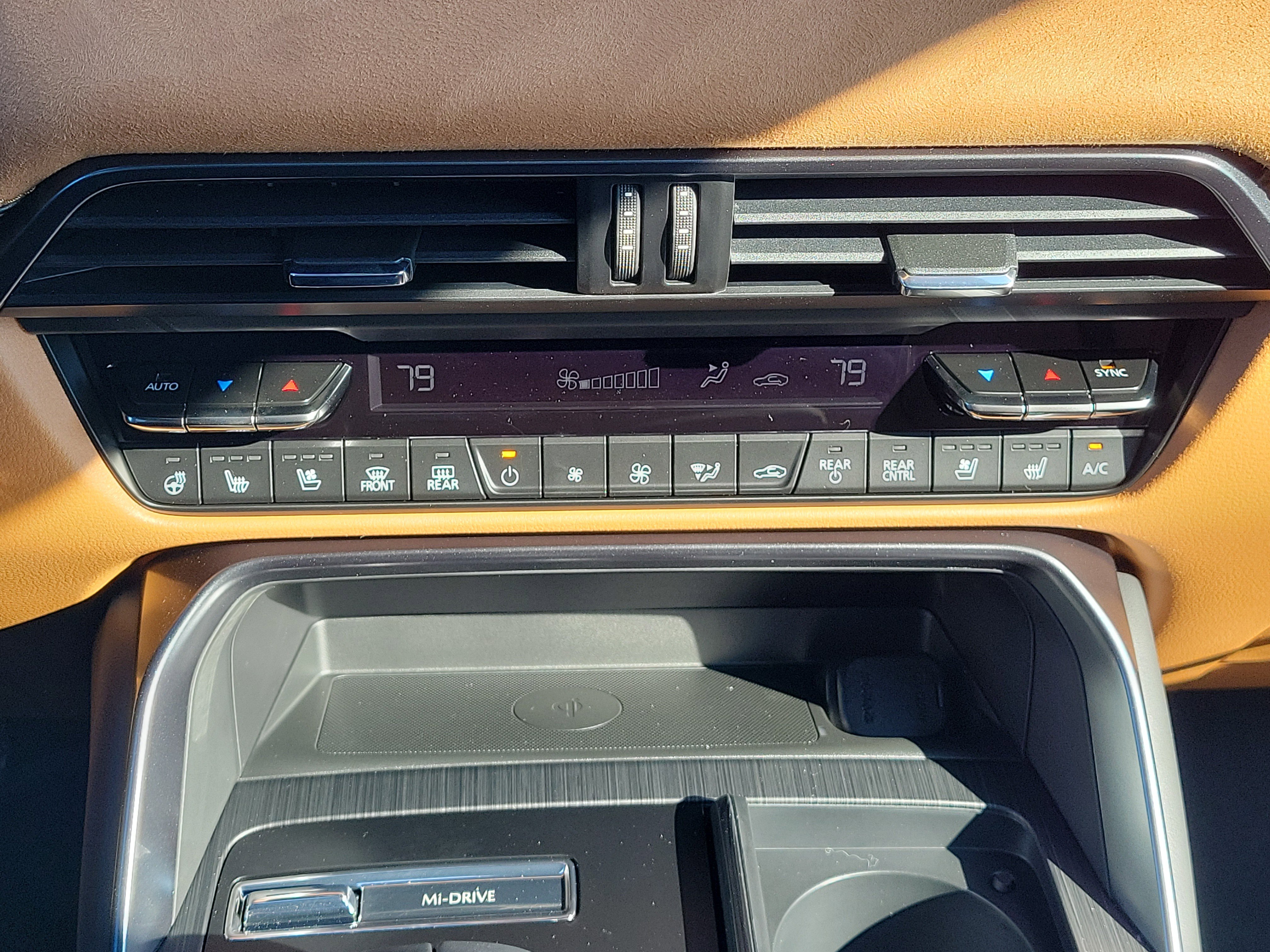 New 2026 MAZDA CX-70 3.3 Turbo S w/ Premium Plus image 23