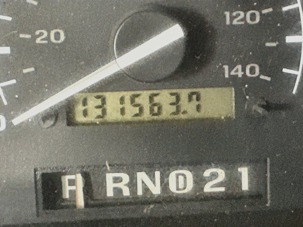 Used 1994 Ford Bronco Eddie Bauer AWD/4WD image 29