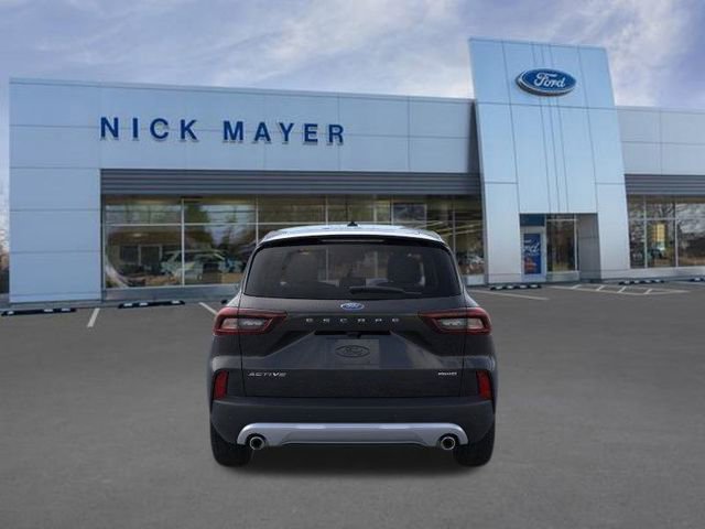 New 2025 Ford Escape Active w/ Active Premium Tech Pack image 13