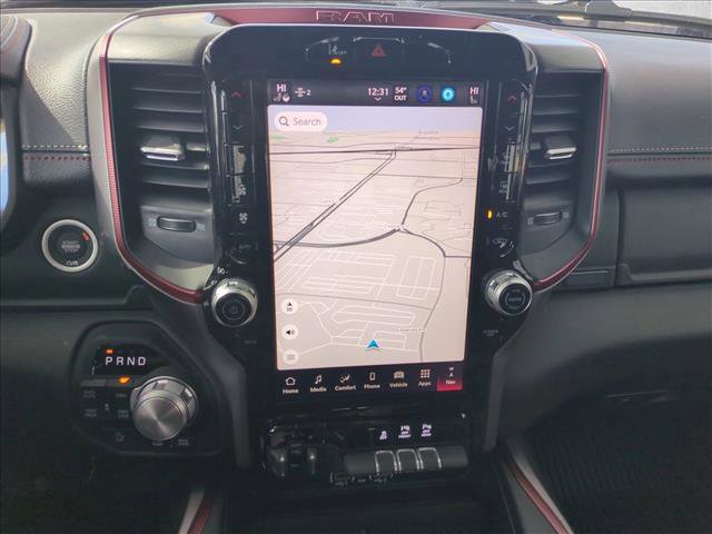 New 2026 RAM 1500 Rebel w/ Bed Utility Group image 14