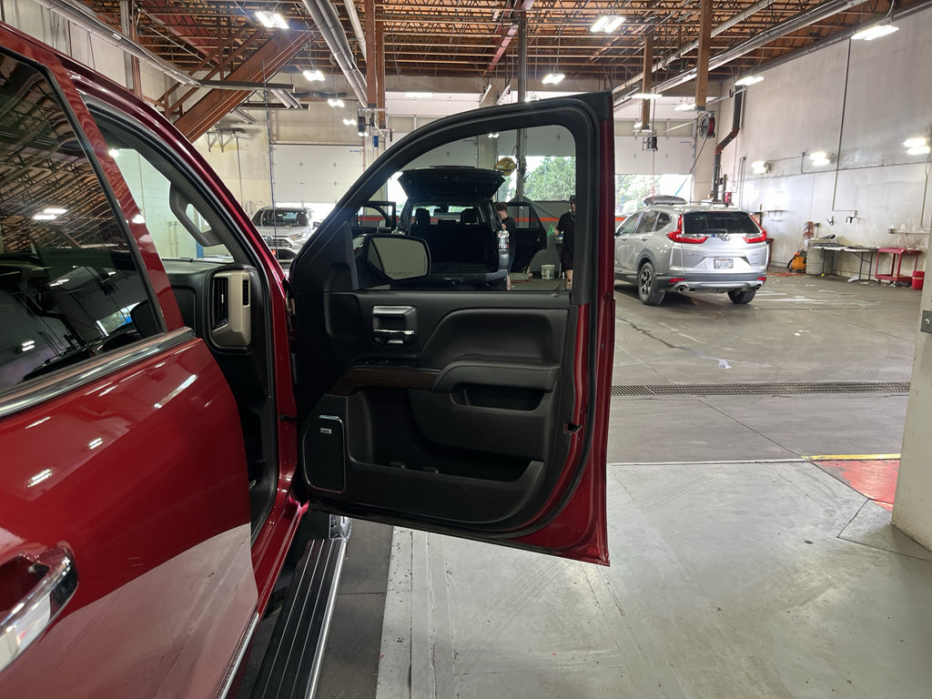 Certified 2018 GMC Sierra 1500 Denali w/ Denali Ultimate Package AWD/4WD image 22