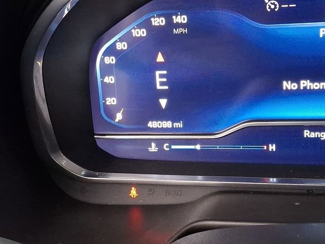 Certified 2023 Chevrolet Tahoe Z71 w/ Luxury Package image 22