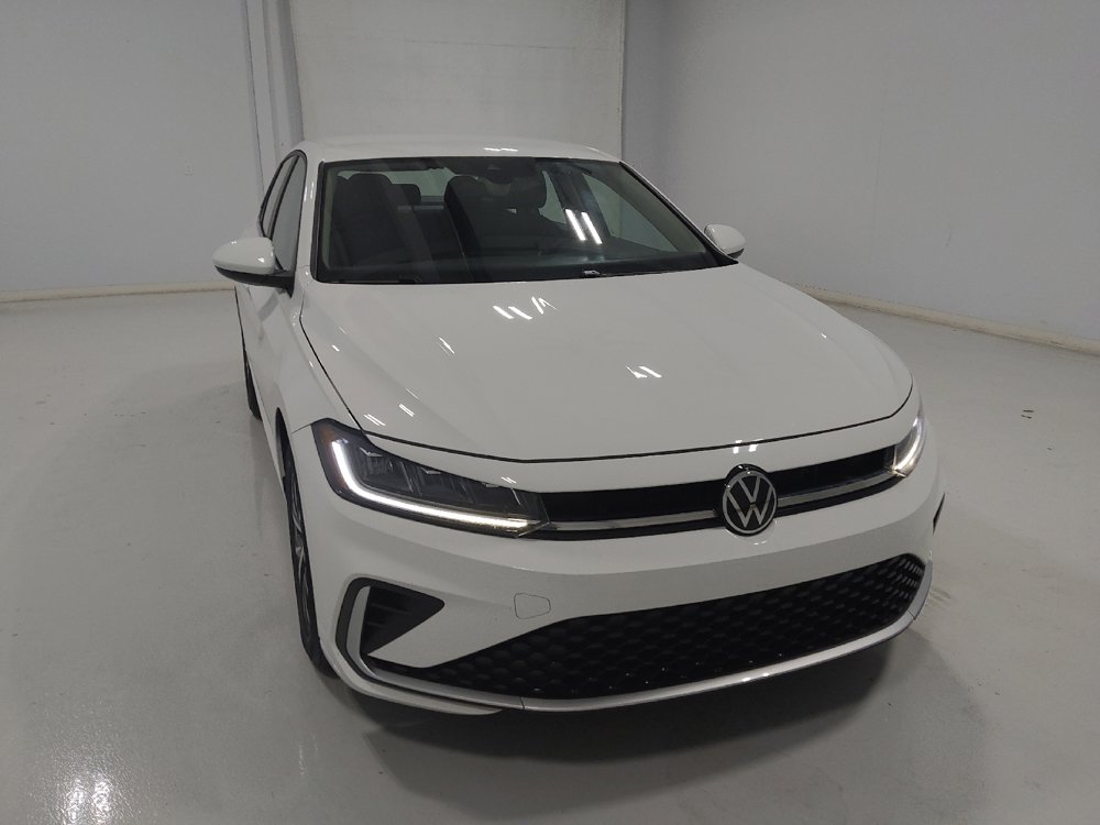 Used 2025 Volkswagen Jetta S FWD image 14