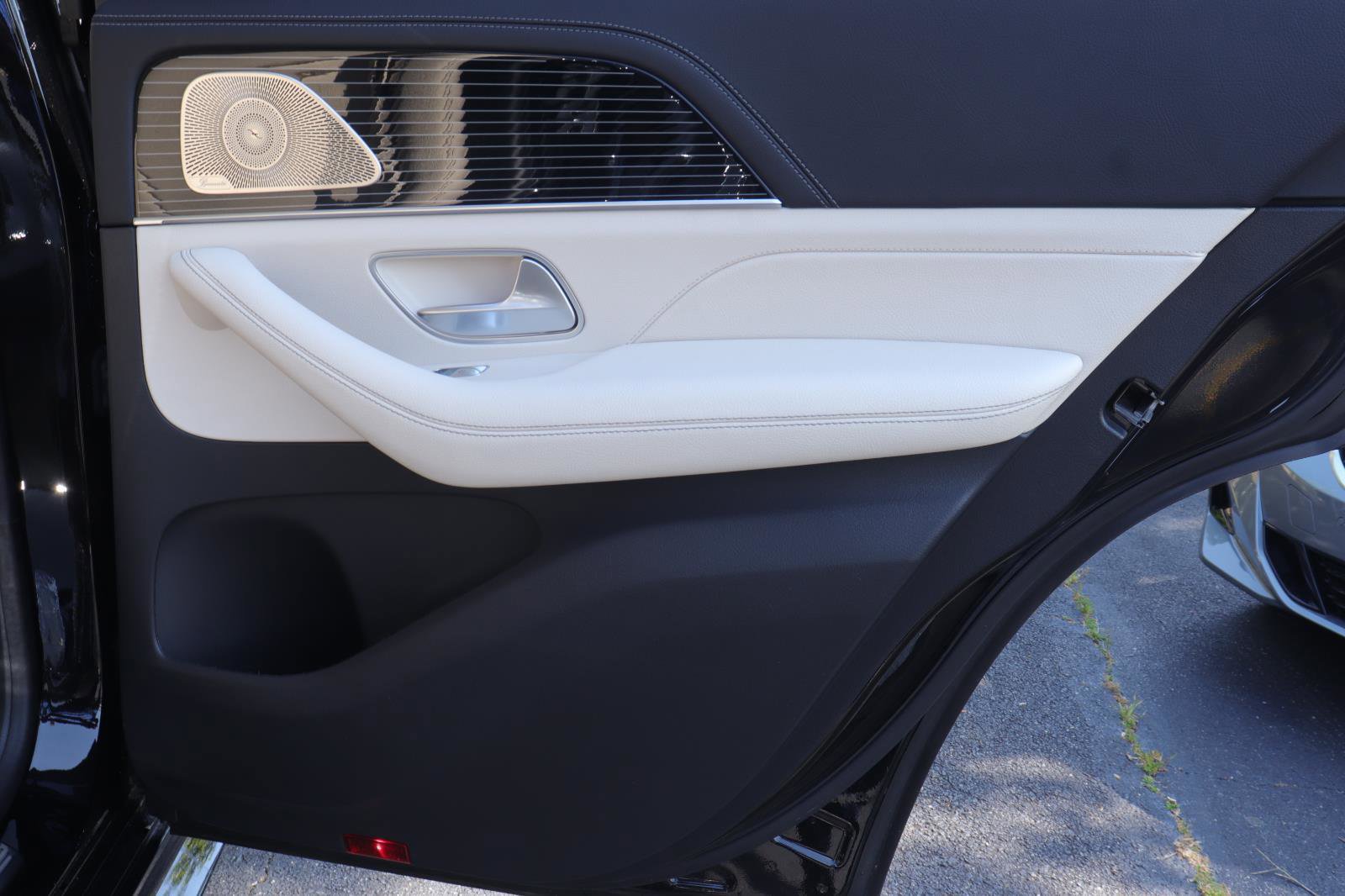 Used 2024 Mercedes-Benz GLE 450 4MATIC image 21