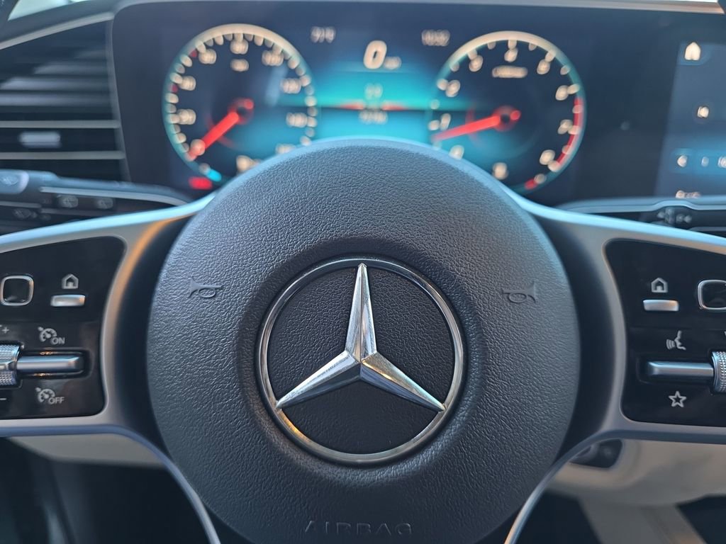 Used 2020 Mercedes-Benz GLE 350 4MATIC image 24