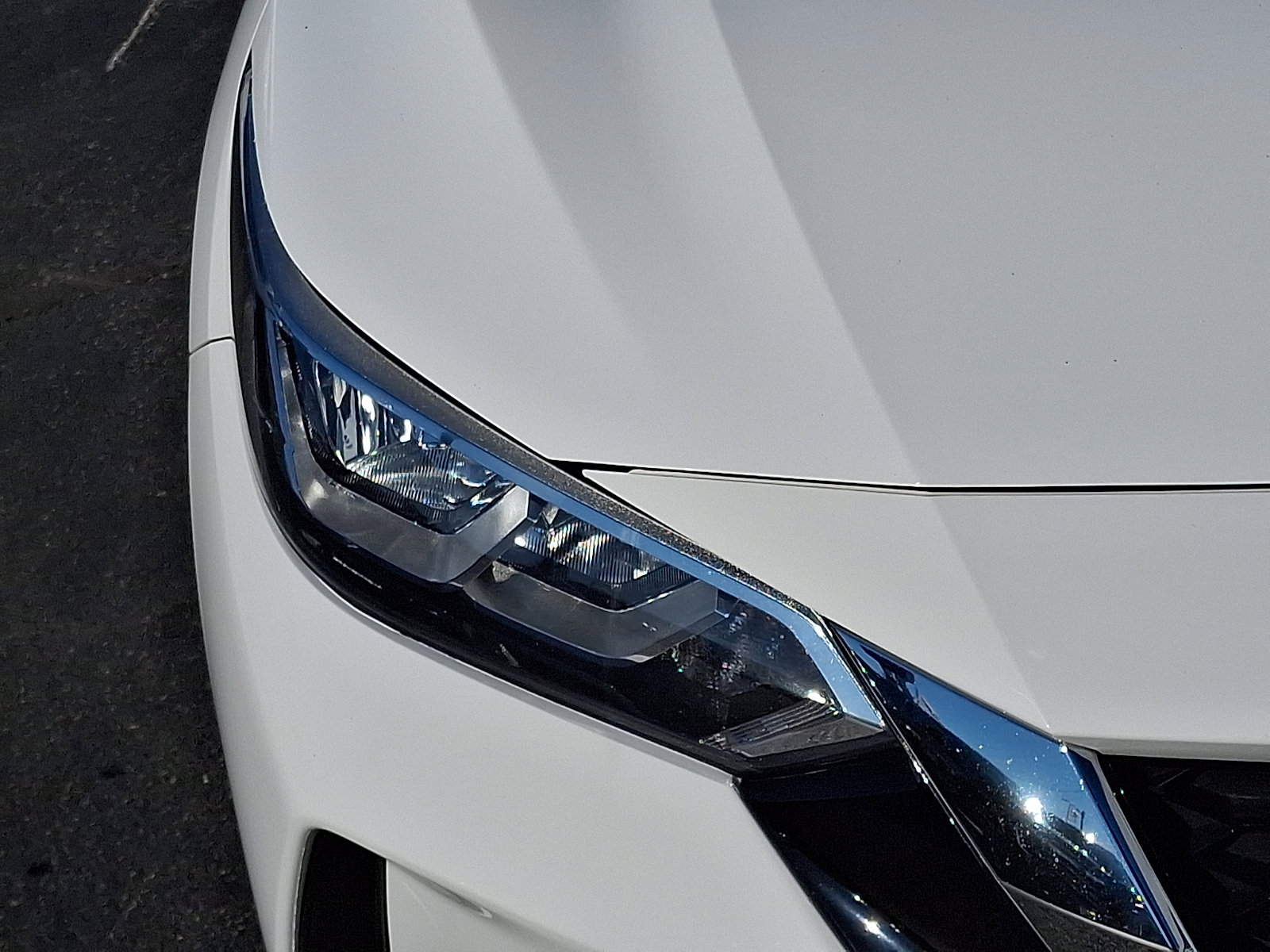 Used 2023 Nissan Sentra SV image 10