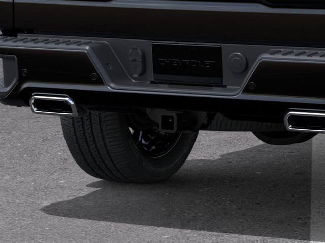 New 2026 Chevrolet Silverado 1500 High Country AWD/4WD image 14