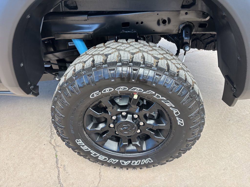 New 2026 RAM 2500 Power Wagon AWD/4WD image 10