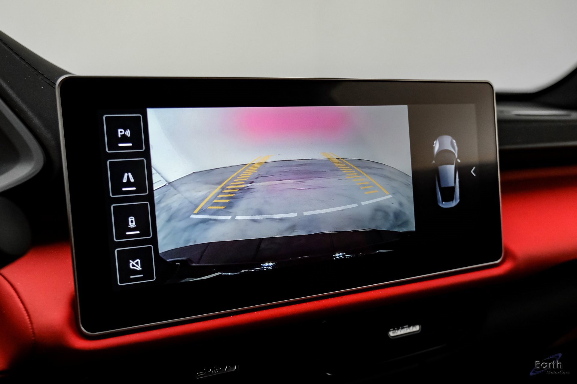 New 2026 Lotus Emira image 73