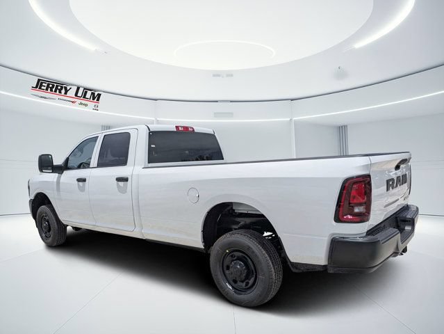 New 2026 RAM 2500 Tradesman AWD/4WD image 5