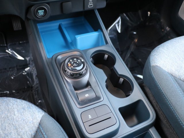 New 2026 Ford Maverick XLT w/ XLT Luxury Package FWD image 25