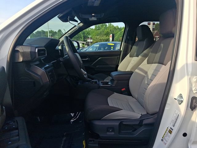 Used 2026 Toyota Tacoma TRD Off-Road AWD/4WD image 13