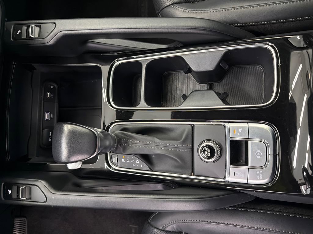 Used 2023 Kia Telluride S w/ S Sunroof Package image 32