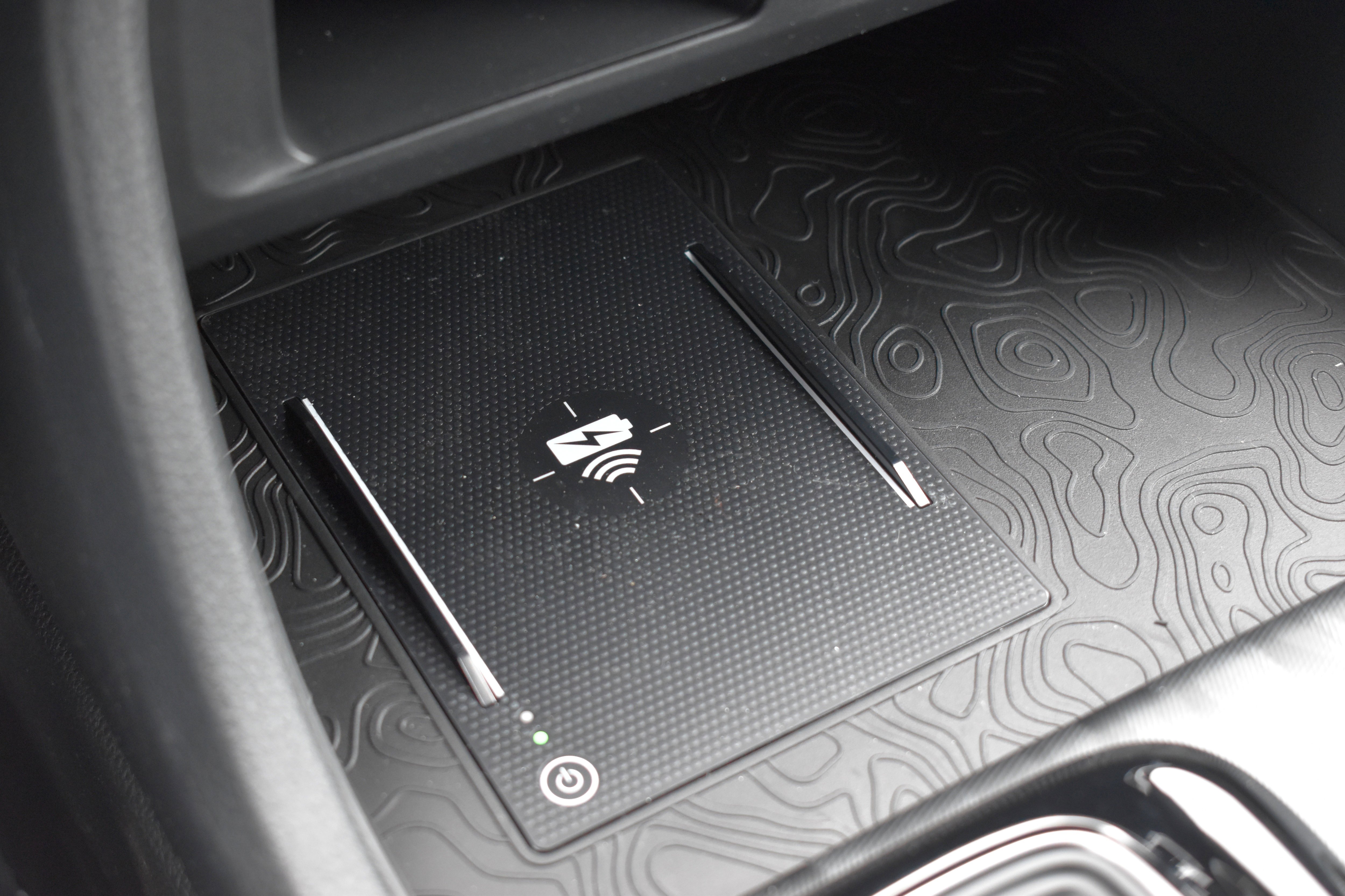 New 2026 Honda Passport TrailSport image 18