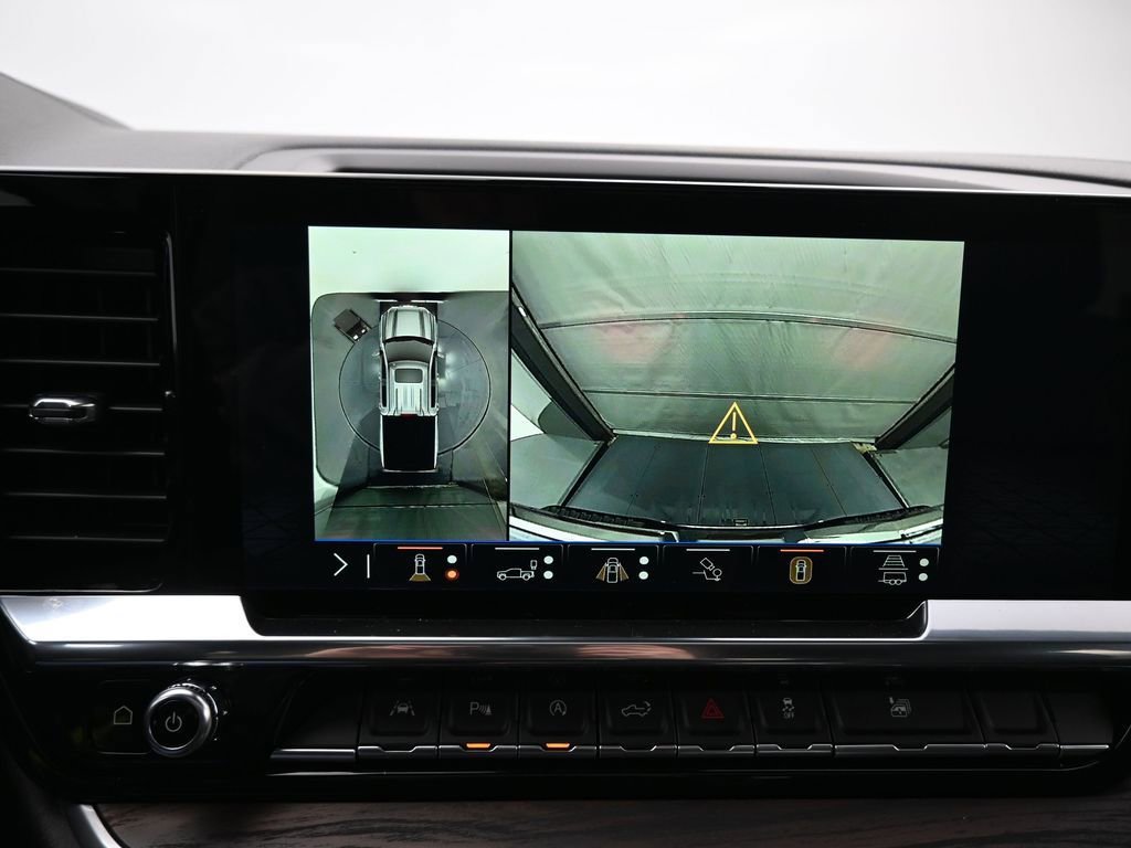 New 2026 GMC Sierra 1500 SLT w/ SLT Premium Plus Package image 16