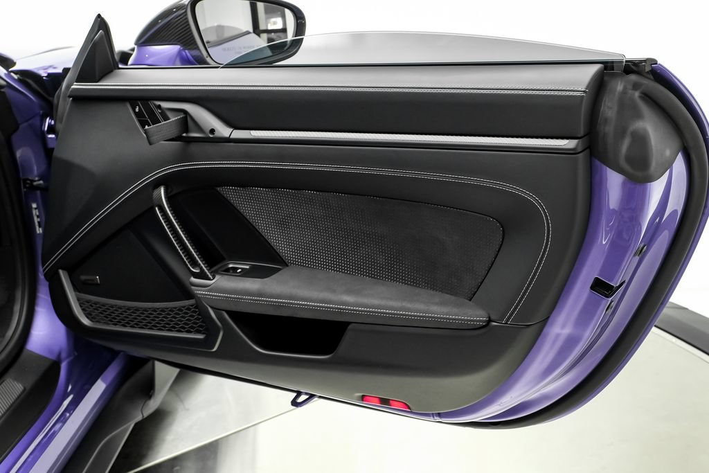 Used 2025 Porsche 911 GT3 RS RWD image 45