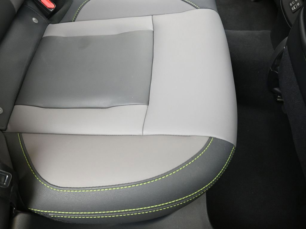 Certified 2025 Subaru Outback Onyx Edition image 16