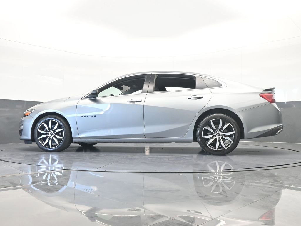 Used 2024 Chevrolet Malibu RS image 53
