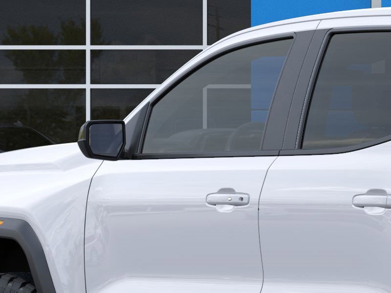 New 2026 GMC Canyon Elevation image 12