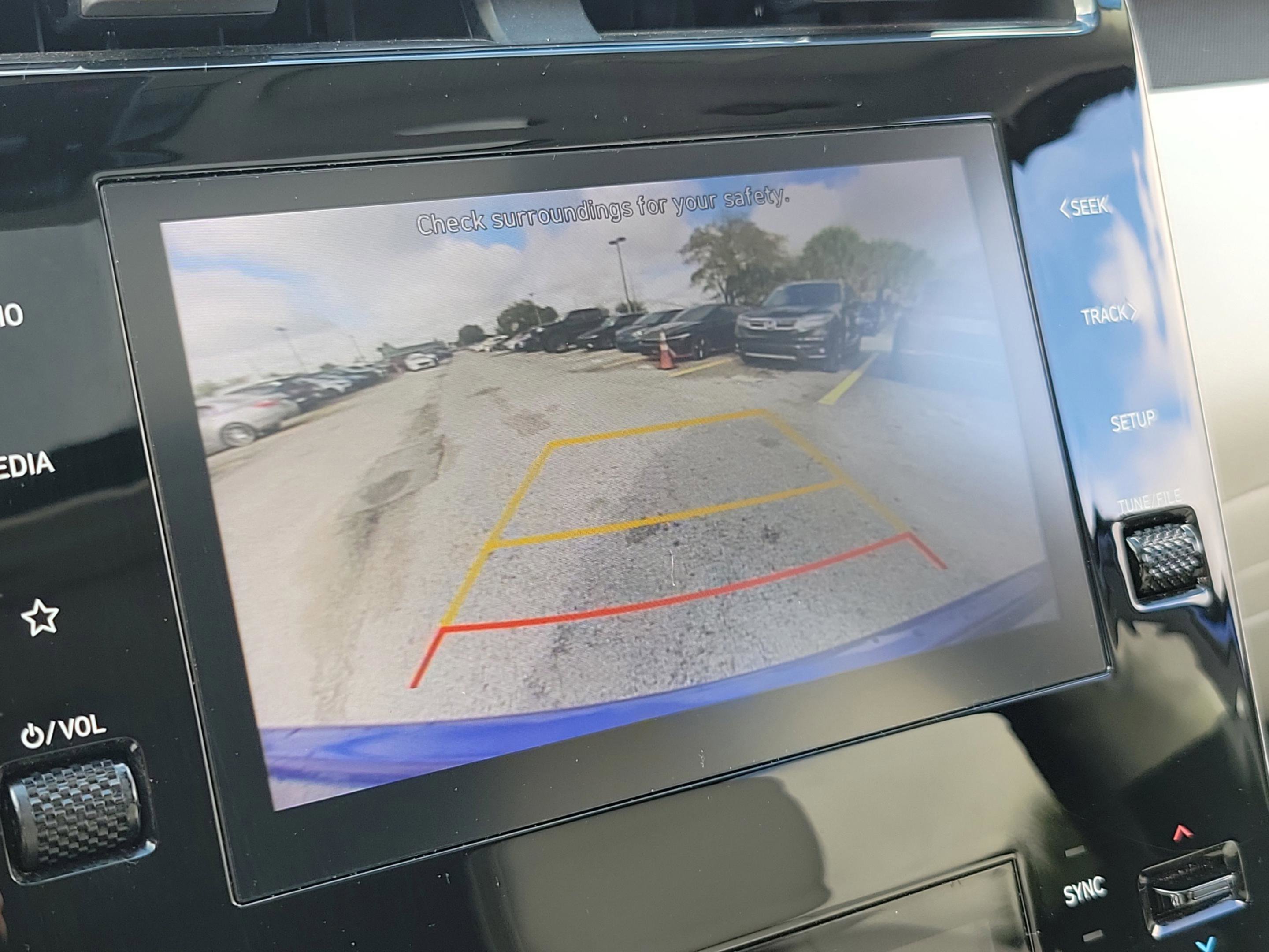 Certified 2023 Hyundai Tucson SEL w/ Convenience Package image 22