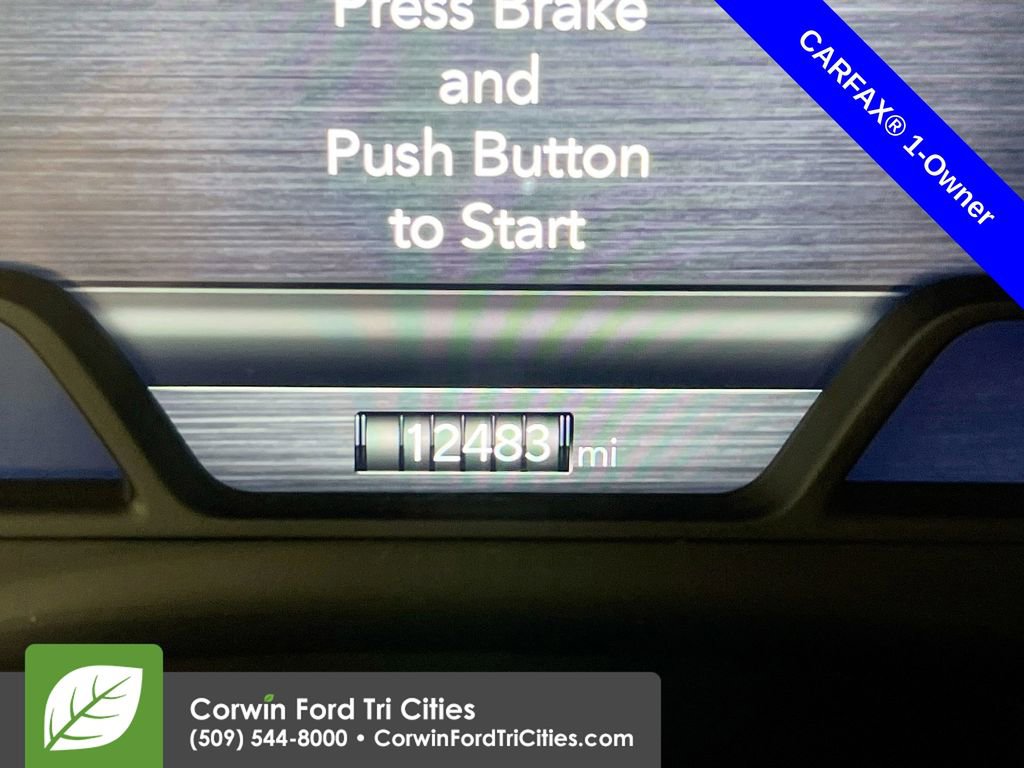 Used 2025 RAM 3500 Big Horn video 2