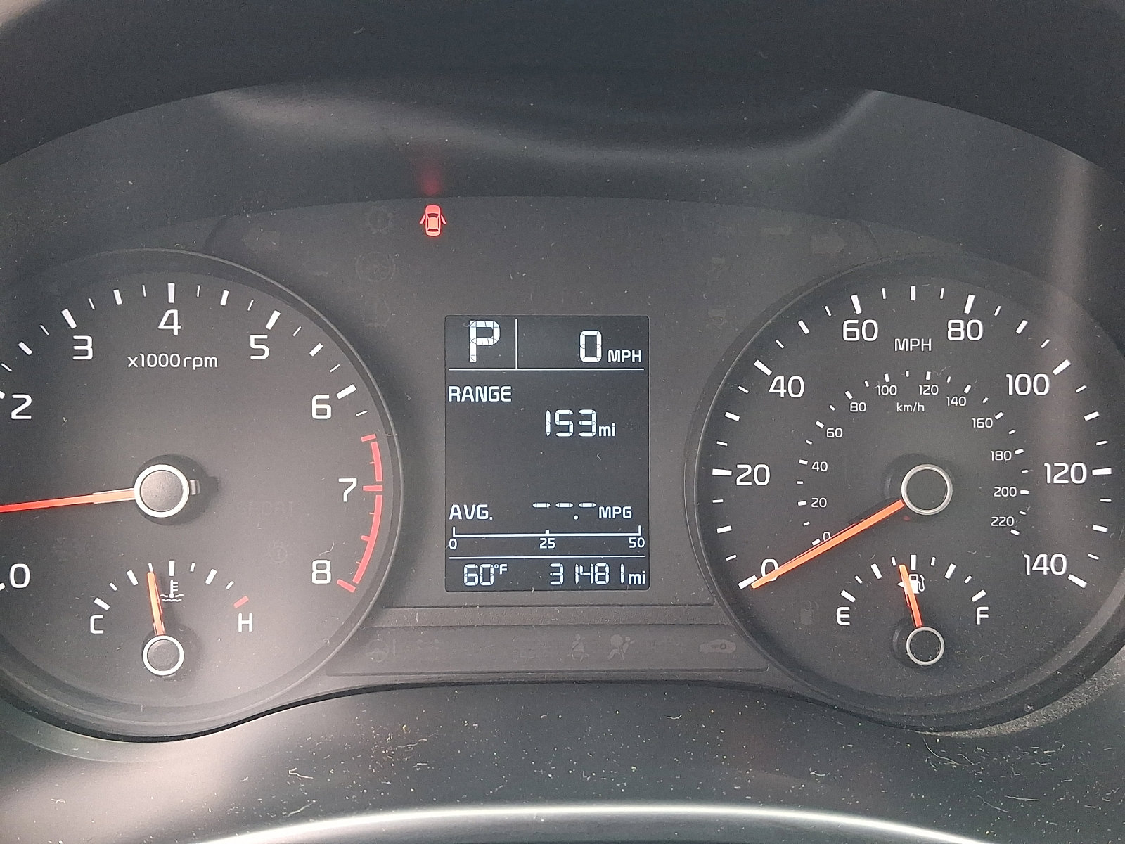 Used 2022 Kia Rio LX FWD image 19