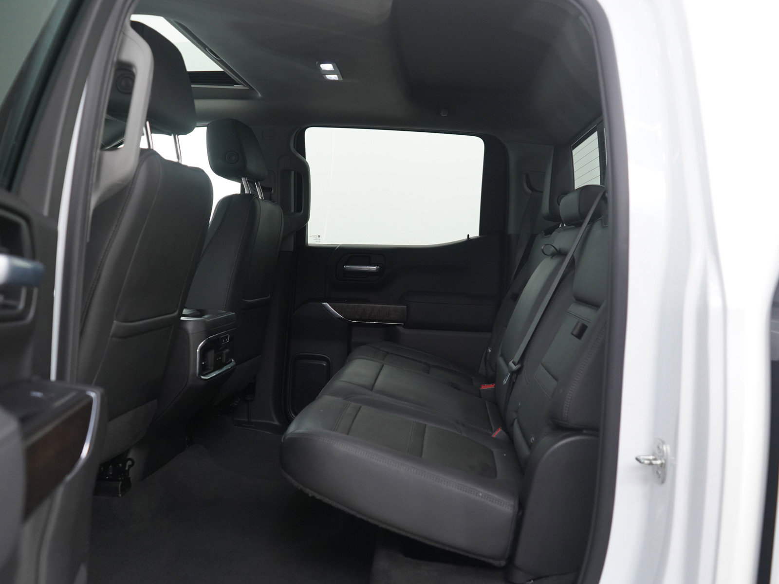 Used 2021 GMC Sierra 1500 Denali w/ Denali Ultimate Package image 16