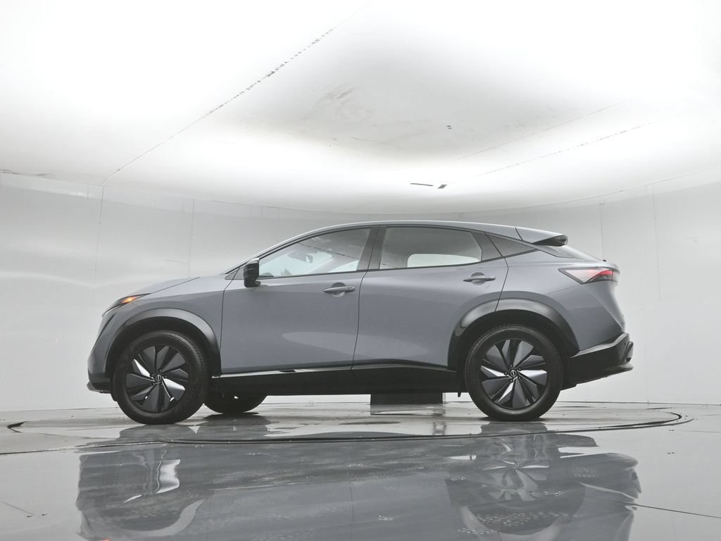 Used 2024 Nissan Ariya AWD image 55