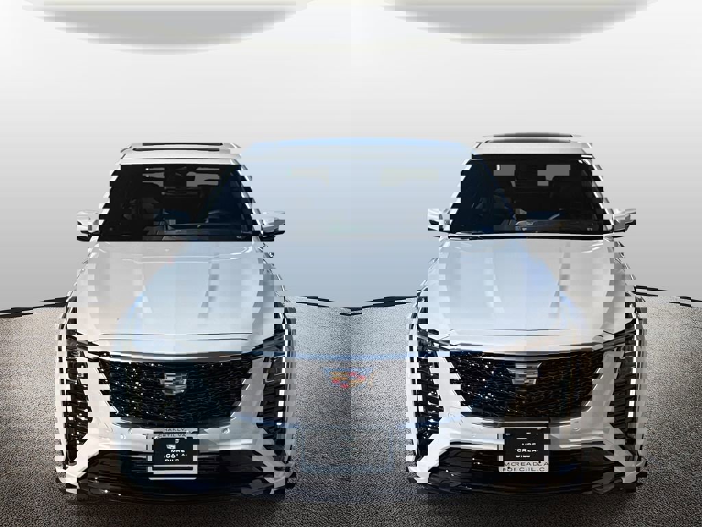 New 2026 Cadillac CT5 Premium Luxury image 6