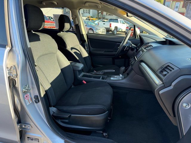 Used 2013 Subaru Crosstrek 2.0i Premium AWD/4WD image 15