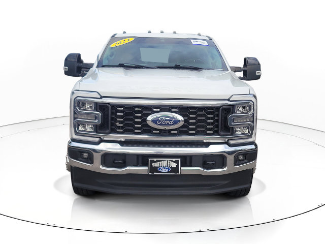 Certified 2024 Ford F350 Lariat AWD/4WD image 2