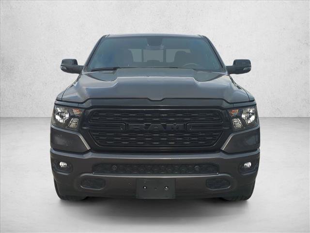 Used 2024 RAM 1500 Lone Star image 2