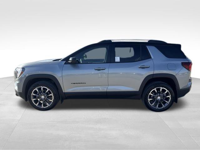 Certified 2026 GMC Terrain Elevation w/ Elevation Premium Package AWD/4WD image 5