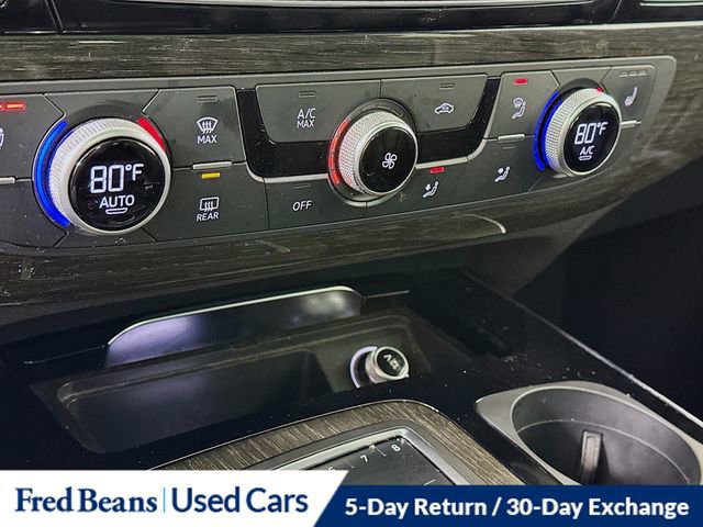 Used 2019 Audi Q7 3.0T Premium w/ Convenience Package image 18