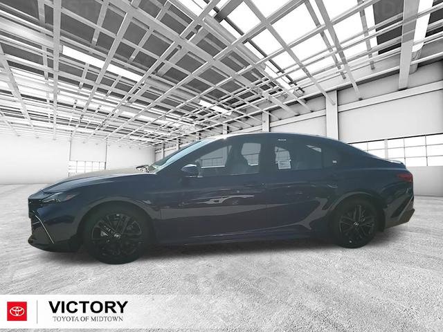 Used 2026 Toyota Camry SE image 6