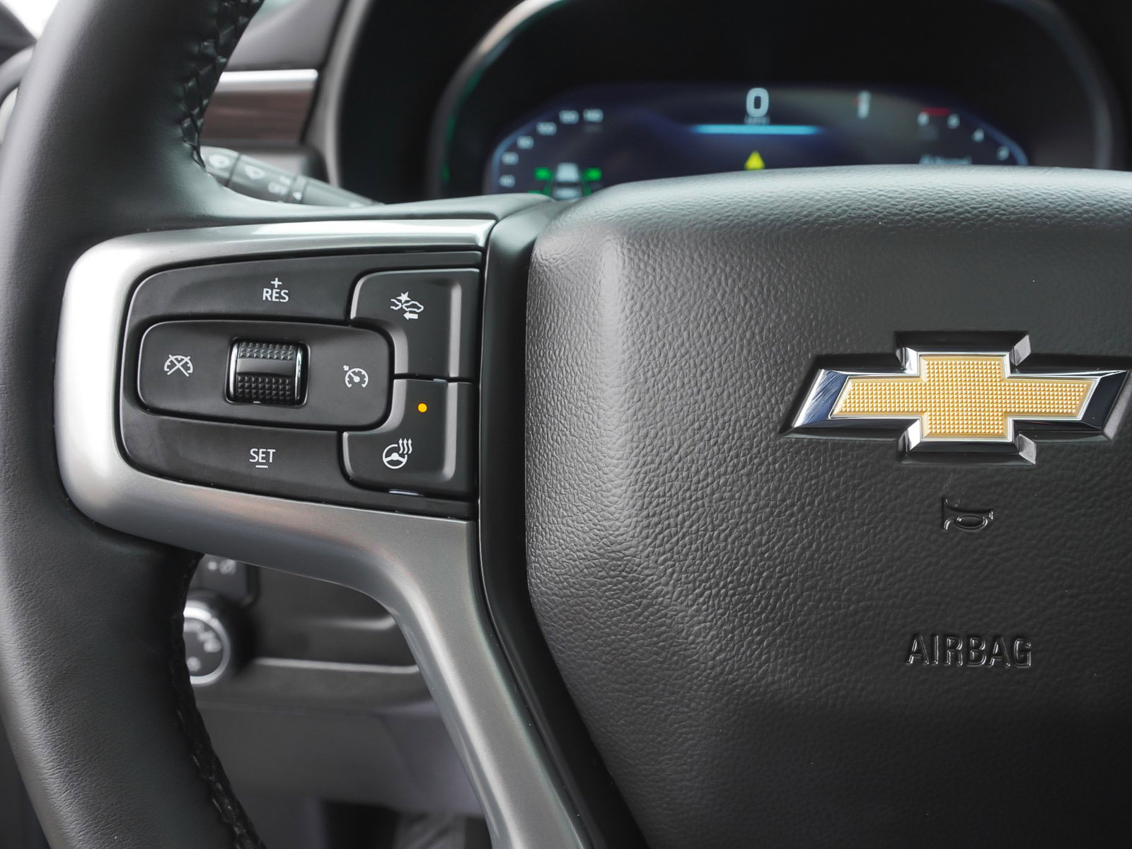 Used 2024 Chevrolet Tahoe LT w/ LT Signature Plus Package image 20