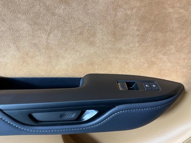 Used 2023 Lexus RZ 450e Premium w/ Cold Area Package AWD/4WD image 24